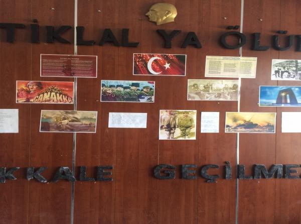 Keçiborlu Süleyman Demirel Mesleki ve Teknik Anadolu Lisesi Fotoğrafı